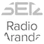 Logo Radio Aranda