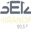 Logo SER Miranda
