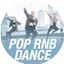 NRJ Pop RNB Dance