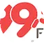 Logo Rádio 99.5 FM