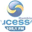 Logo Rádio Sucesso