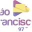 Logo Rádio São Francisco