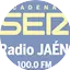 Logo Radio Jaén