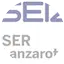 Logo SER Lanzarote