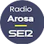 Logo Radio Arosa