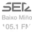 Logo SER Baixo Miño