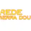Logo Rede Serra Dourada