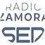 Logo Radio Zamora