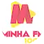 Logo Minha FM