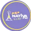 Logo Rádio Nativa