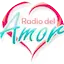 Logo Radio Del Amor