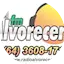 Logo Alvorecer FM