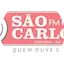 Logo São Carlos FM