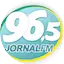 Logo Jornal FM