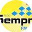 Logo Rádio Sempre FM