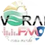 Logo Rádio Alvorada