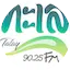Logo Talay 90.25 FM