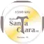 Logo Rádio Santa Clara