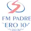 Logo FM Padre Cícero