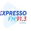 Logo Expresso FM