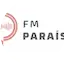 Logo Paraíso FM