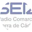 Logo Radio Comarca Sierra der Cadiz