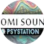 Logo PsyStation - SuomiSoundi
