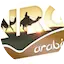 Logo NRG Arabia