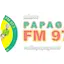Logo Papagaio FM