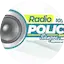 Logo Radio Policia Nacional