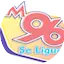 Logo 96 FM do Barro