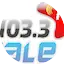 Logo Rádio Vale do Jaguaribe