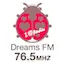 Logo Dreams FM