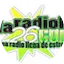 Logo Laradiola 26