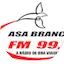 Logo Rádio Asa Branca