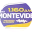 Logo Montevideo AM