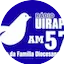 Logo Rádio Uirapuru