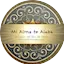 Logo Mi alma te alaba