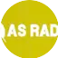 Logo AS Radyo