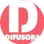 Logo Rádio Difusora