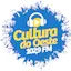Logo Cultura do Oeste FM