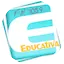 Logo Educativa 105 FM