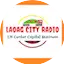 Logo Laoag City Radio FM(LCR-FM)