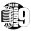 Logo Radio 9 Suriname