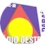 Logo Rádio Oeste da Paraíba