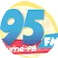 Logo 95 FM Sumé