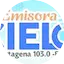 Logo Emisora Cielo Cartagena 103.0