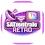 Logo SATzentrale Retro