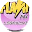 Logo Radio Flash Lebanon