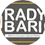 Logo Barış FM